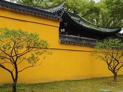 -无锡梅园公园