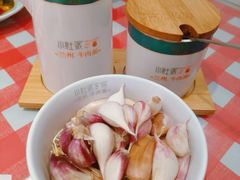 -小灶派· 地道兰州牛肉面(宏发大厦店)