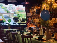 -胡桐里音乐酒馆(孝南店)