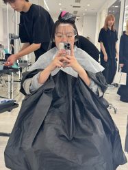 -MY HAIR 旗舰店