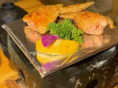 -大岛日本料理铁板烧(南通大饭店)