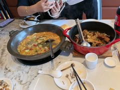 -味仙居(环城南路店)