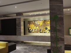 -麦新格精品酒店(上海浦东机场川沙迪士尼店)
