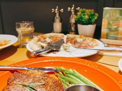 -TIAGO HOME KITCHEN(王府中环店)