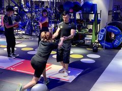 -VIP 威尔仕健身·游泳(嘉华中心店)