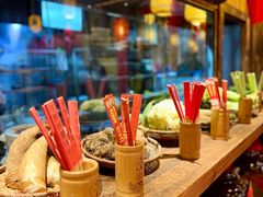 -大自然(鲁家村店)