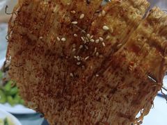 -听涛雅苑百味饺子老家菜馆