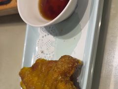 -莲餐厅·湖北菜·藕汤老手艺(愚园路店)