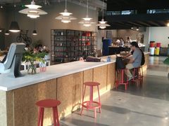 -dotcom coffee古点咖啡(致真大厦店)