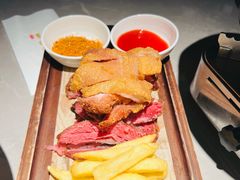 -醉庐·新上海菜(南京西路店)