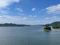 -四明湖
