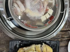 -力哥地道海南菜·联谊文昌鸡老店