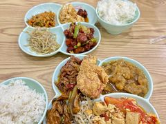 -晓宇盒饭(民安街店)