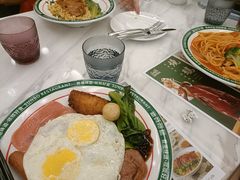 -新世界餐厅(万达店)