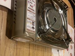 -冰川冷面·延边菜·炭烤串(观前店)