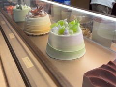 -théATRE 茶聚场(王府中環店)