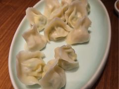 -喜鼎海胆水饺(东港店)