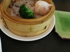 -港式粤菜餐厅(新年华购物中心店)