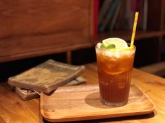-璞园糖水(文创园店)