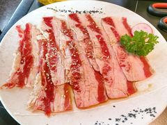 -谷牛和牛烤肉(漕河泾印象城店)