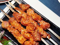 -伊带伊路新疆美食府(呼家楼店)