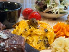 -Mark&Mars Restaurant