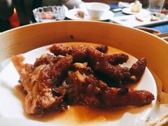 -马勒别墅·中餐厅