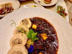 -MIO弥欧洋房西餐厅(中央大街店)