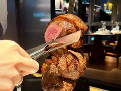 -拉蒂娜·巴西牛排馆 Latina·Brazilian Steakhouse(铜仁旗舰店)