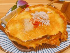 -蟹福家活蟹料理·豪华自助(绿洲假日酒店)