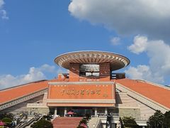 -中国闽台缘博物馆