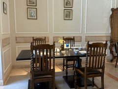 -金谷仓家庭料理(马泉营店)