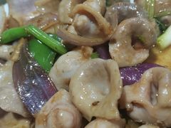 -红炎炎农家菜老字号(金水台店)