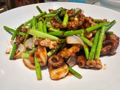 -悦海·家宴·冰花皮皮虾大锅贴(宝龙店)
