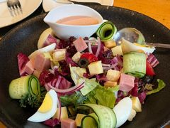 -兰特伯爵西餐厅·啤酒屋(方庄店)