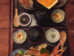 -豊 胜手丼