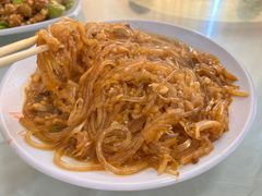 -横道佛手居筋饼店