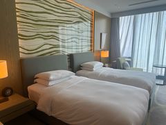-大连君悦酒店