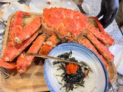 -震海贝烤贝·民俗特色店(延吉总店)