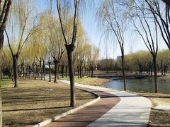 -中关村生命科学园