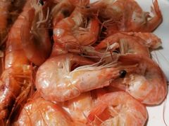 -海天一色海景自助餐厅(西港花园店)