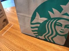 -星巴克(美丽华花园店)