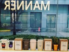 -Manner Coffee(大宁国际商业广场店)