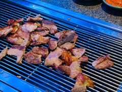 -可汗碳烤羊腿·羊排·全羊(布吉信义店)