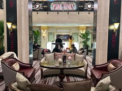 -国际饭店·大堂咖啡吧