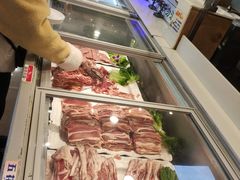 -银鲨海鲜烤肉火锅自助餐厅(五星店)