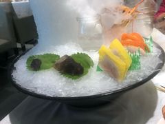 -海天盛宴新派海鲜自助餐厅(群力店)