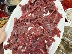 -花苑美食横琴生蚝火锅(拱北粤华路店)