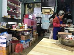 -大腕炸串(河东总店)