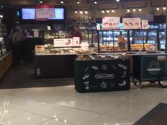 门面-多乐之日(和平伊势丹店)
